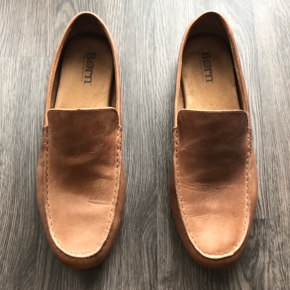 Børn Men’s Loafers